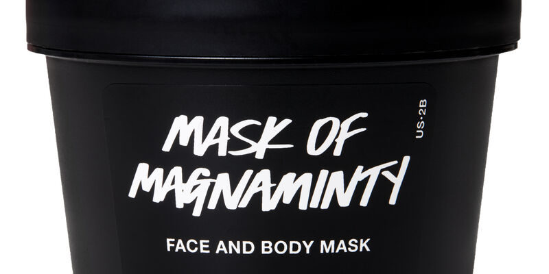Mask of Magnaminty