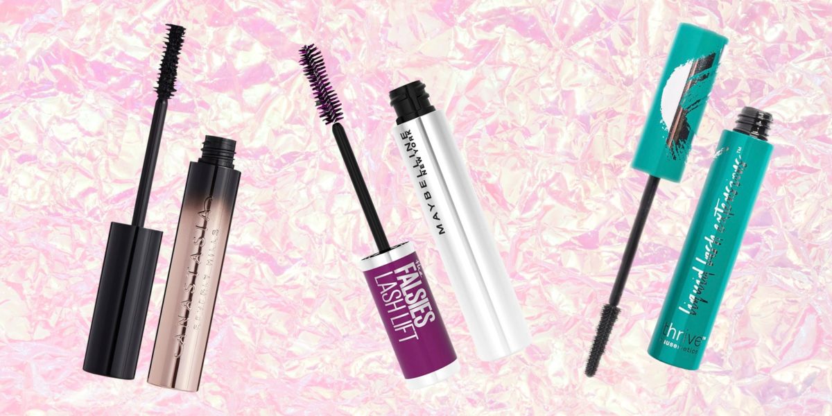 The 13 Best Mascaras of 2020 — Top Mascara Reviews Stuff! Lovely!