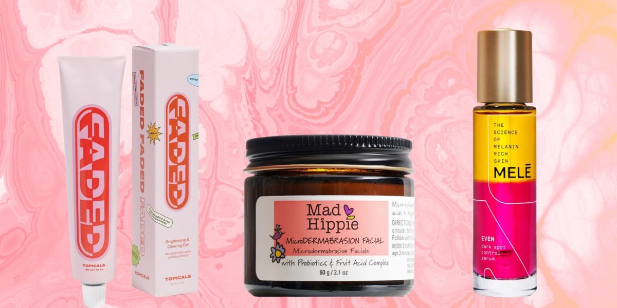 13 Best Dark Spot Correctors and Serums for 2020 Stuff! Lovely!