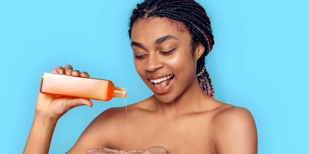 Deep Conditioners Versus Hair Masks Stuff! Lovely!