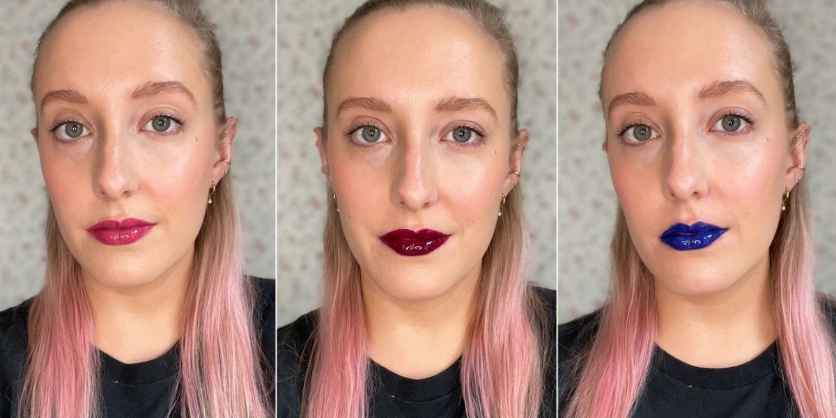 Nyx cosmetics shine loud high shine lip color is glossy and long NYX Cosmetics Shine Loud High Shine Lip Color Is Glossy and Long