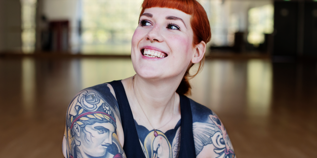 Why Your Tattoos Feel Itchy and Raised — Tattoo Irritation Causes