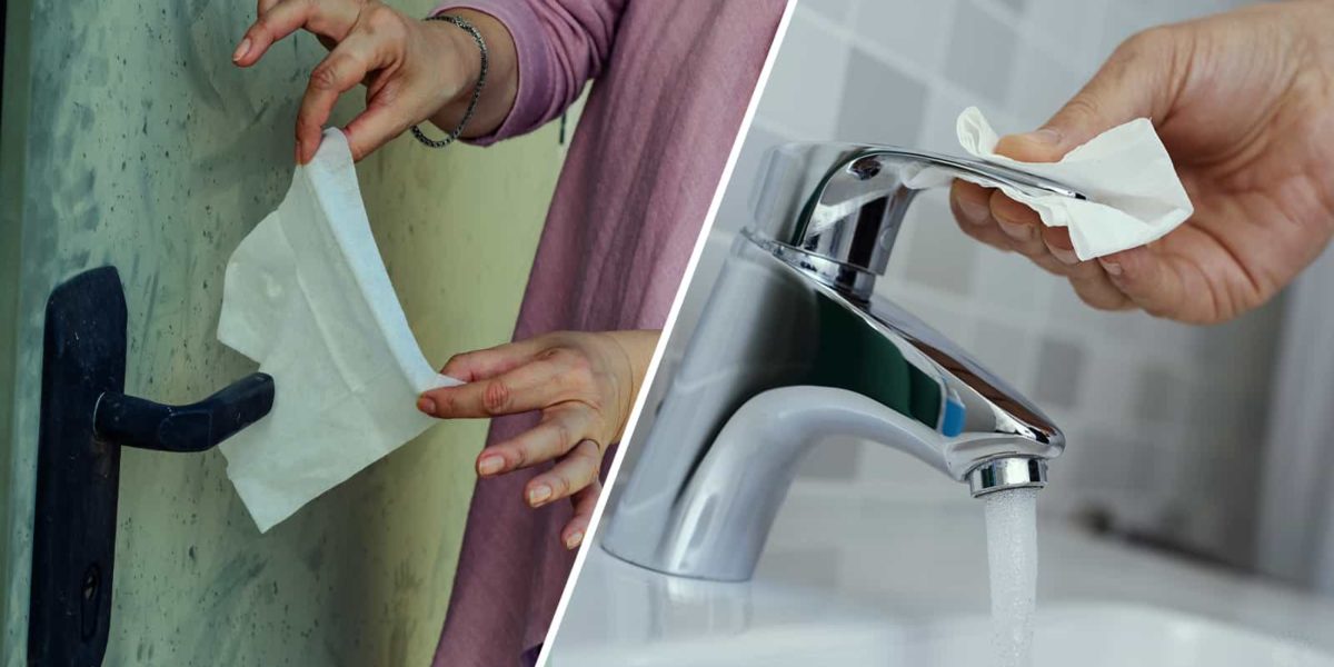 Why Do People Fear Germs? 10 Symptoms of Mysophobia Stuff! Lovely!