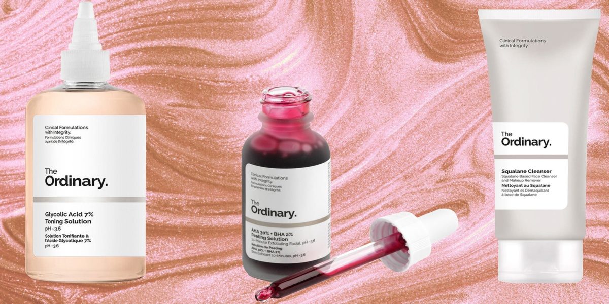 17 Best The Ordinary SkinCare Products — Editor Reviews Stuff! Lovely!