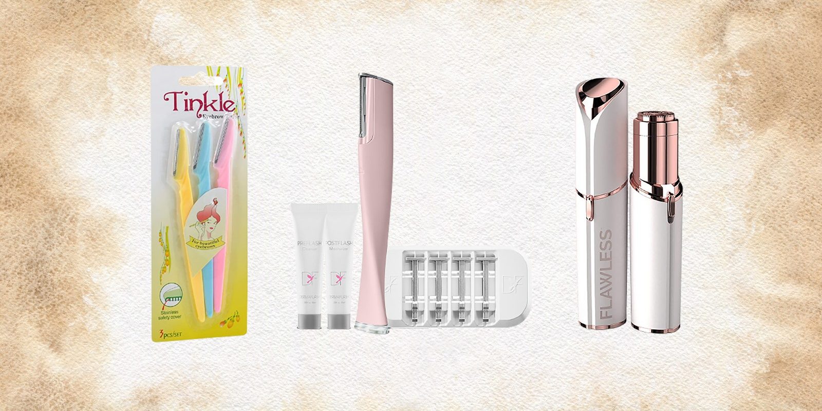 Best Face Shavers for Women in 2021 to Remove Peach Fuzz Stuff! Lovely!