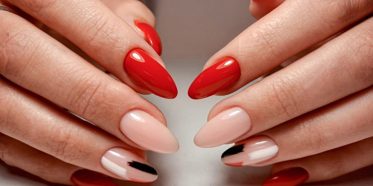 The Symptoms of a Gel Nail Polish Allergy Stuff! Lovely!