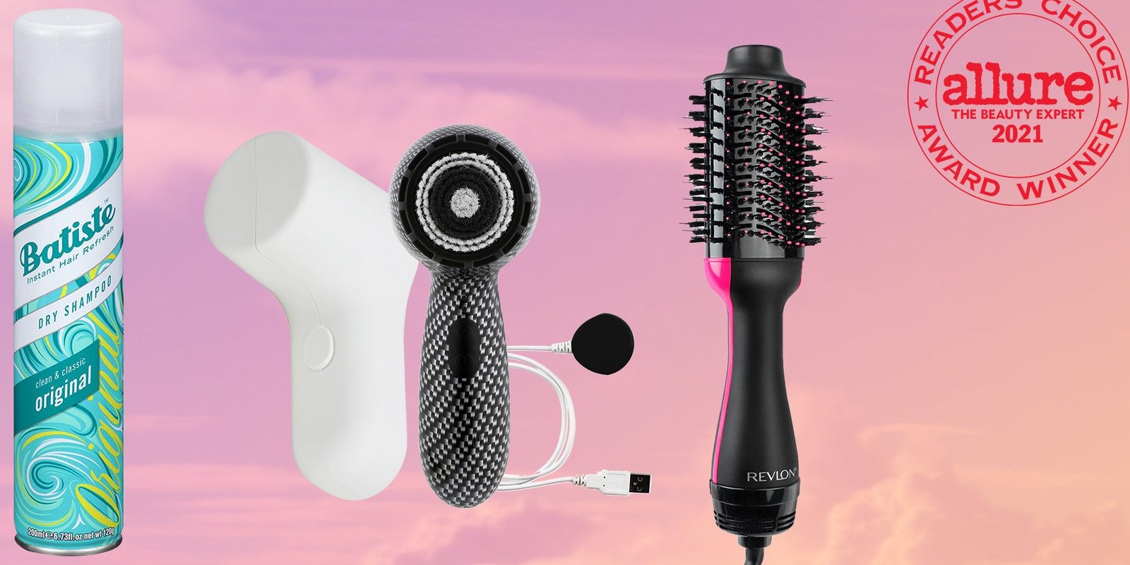 26 Best Amazon Beauty Products That Won 2021 Allure Readers’ Choice