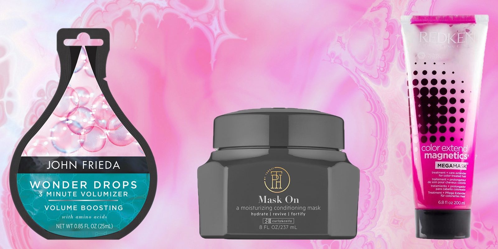 27 Best Drugstore Hair Masks 2021 For Every Texture — Reviews Stuff