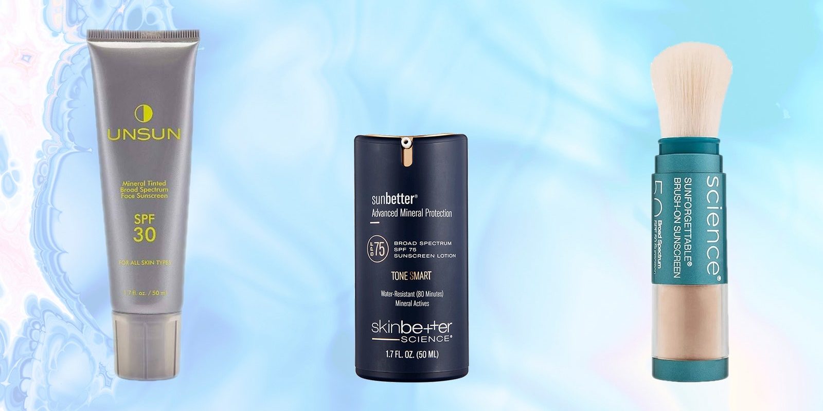 11 Best Tinted Sunscreens For Dark Skin in 2021 That Don’t Leave a