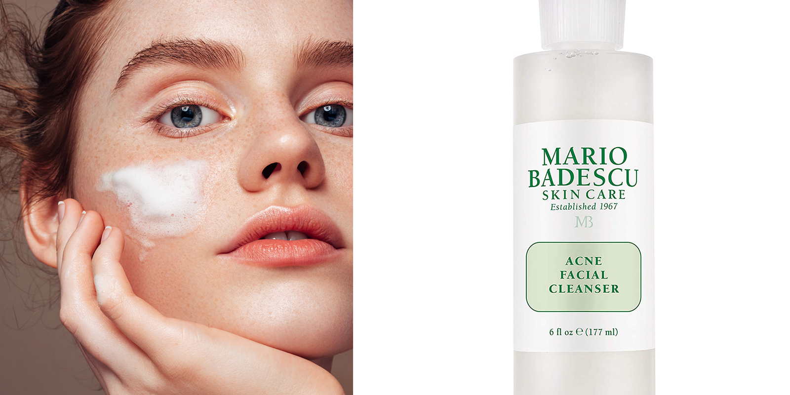 17 Mario Badescu SkinCare Products Beauty Editors Love Reviews