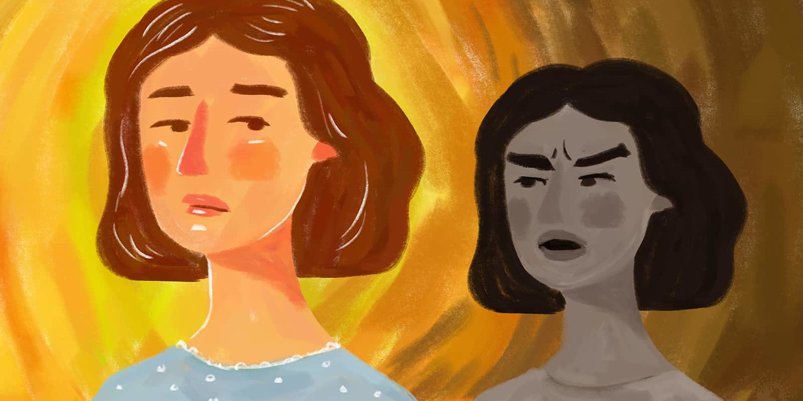 Psychologists Explain What Makes Someone Feel Inadequate Stuff Lovely 